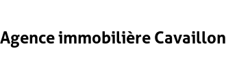 Agence immobilière Cavaillon